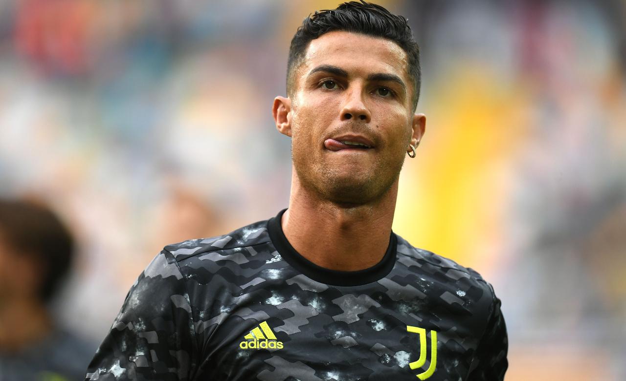 Juventus Ronaldo