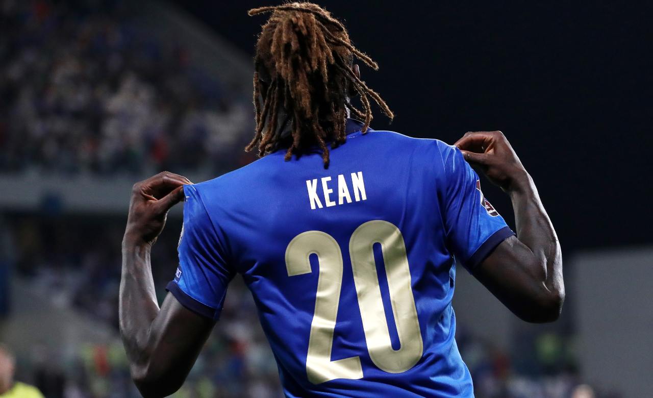 Kean Italia