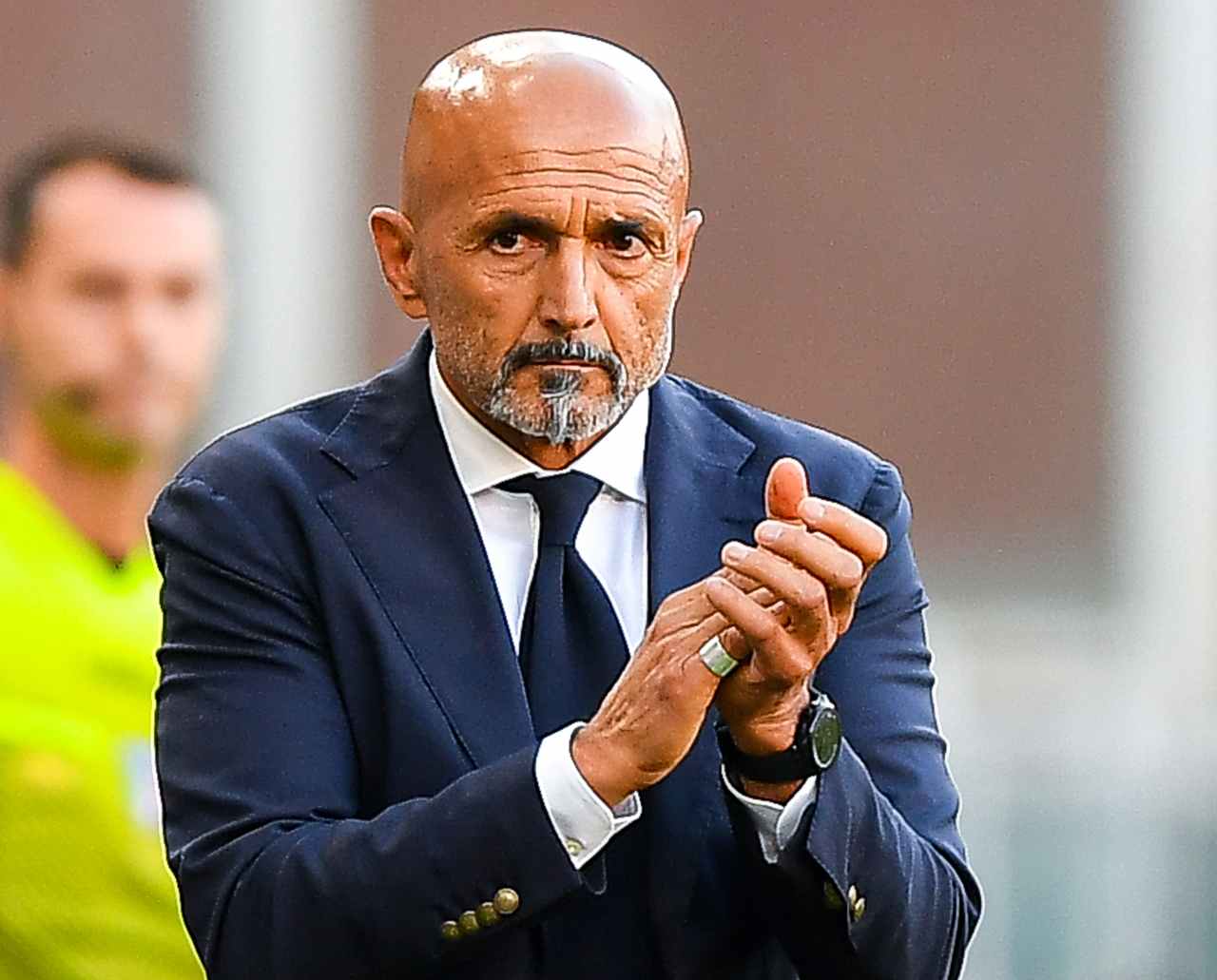 lite spalletti allegri