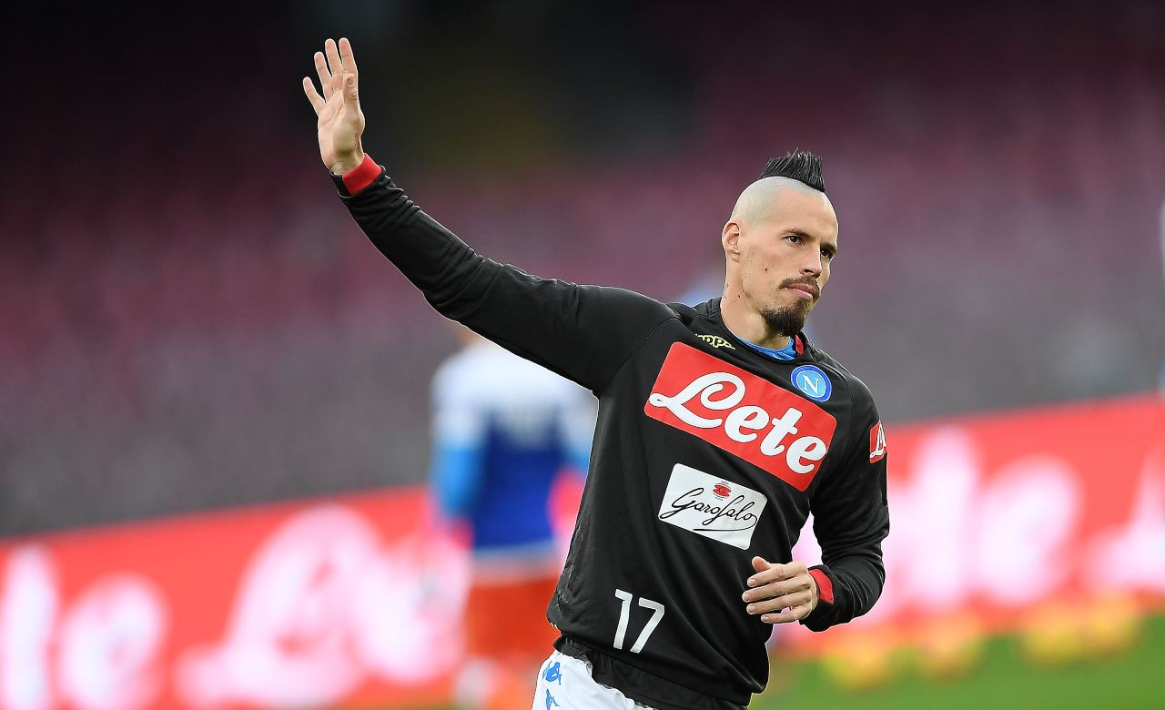 Marek Hamsik