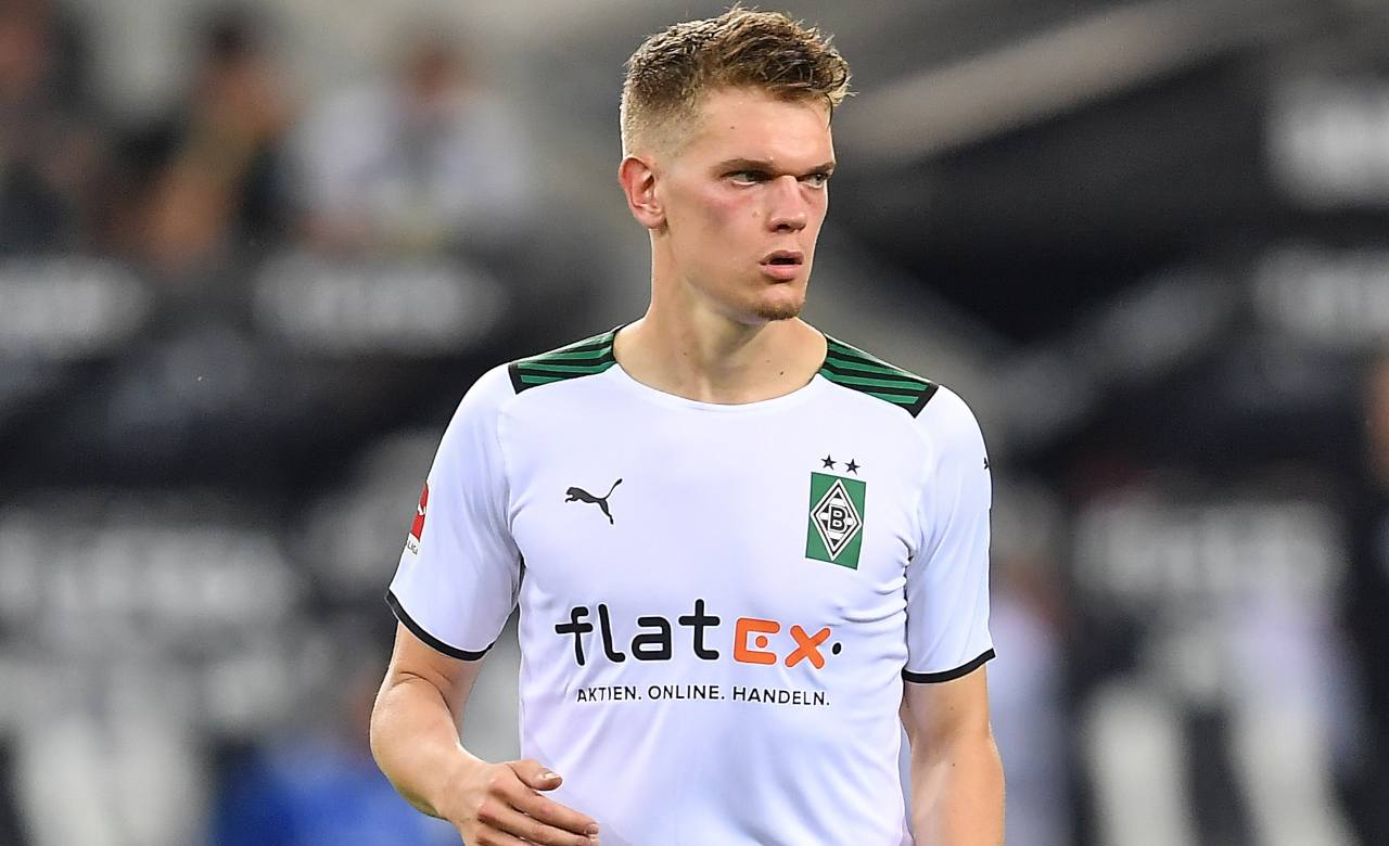 Matthias Ginter