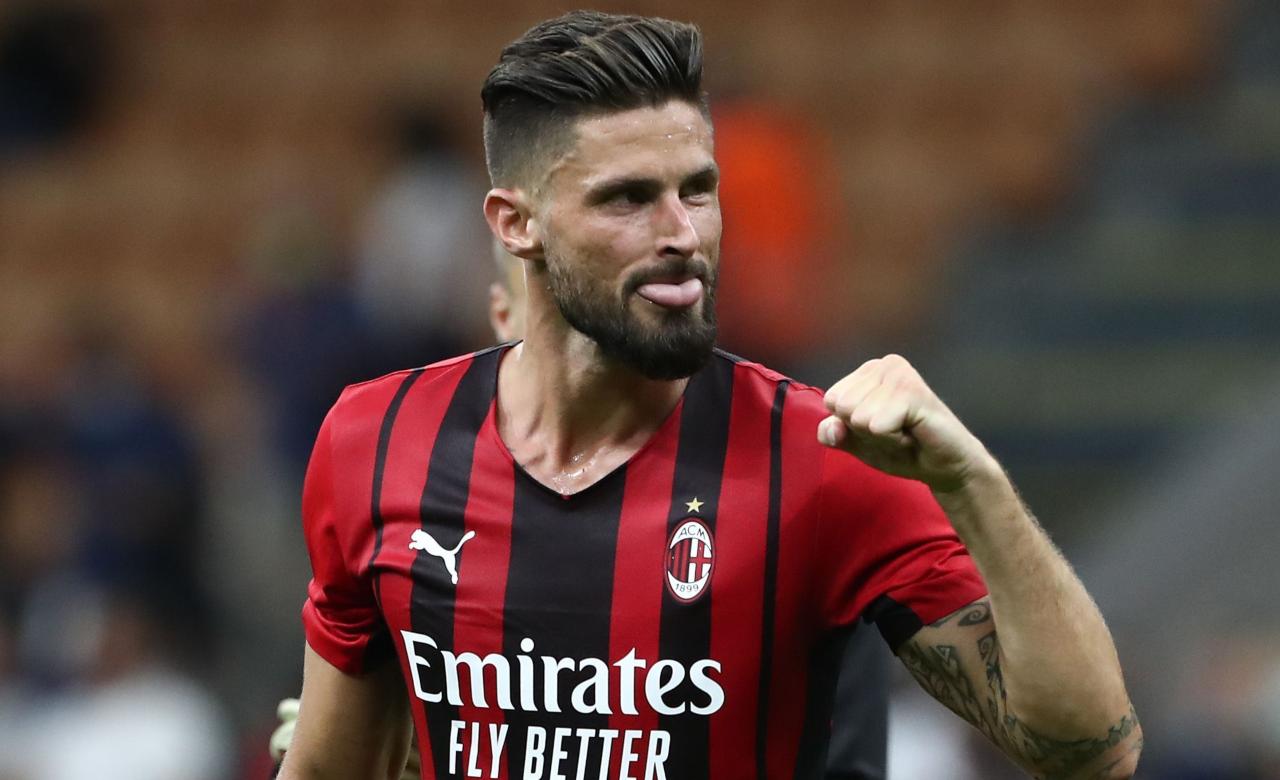 Milan Giroud