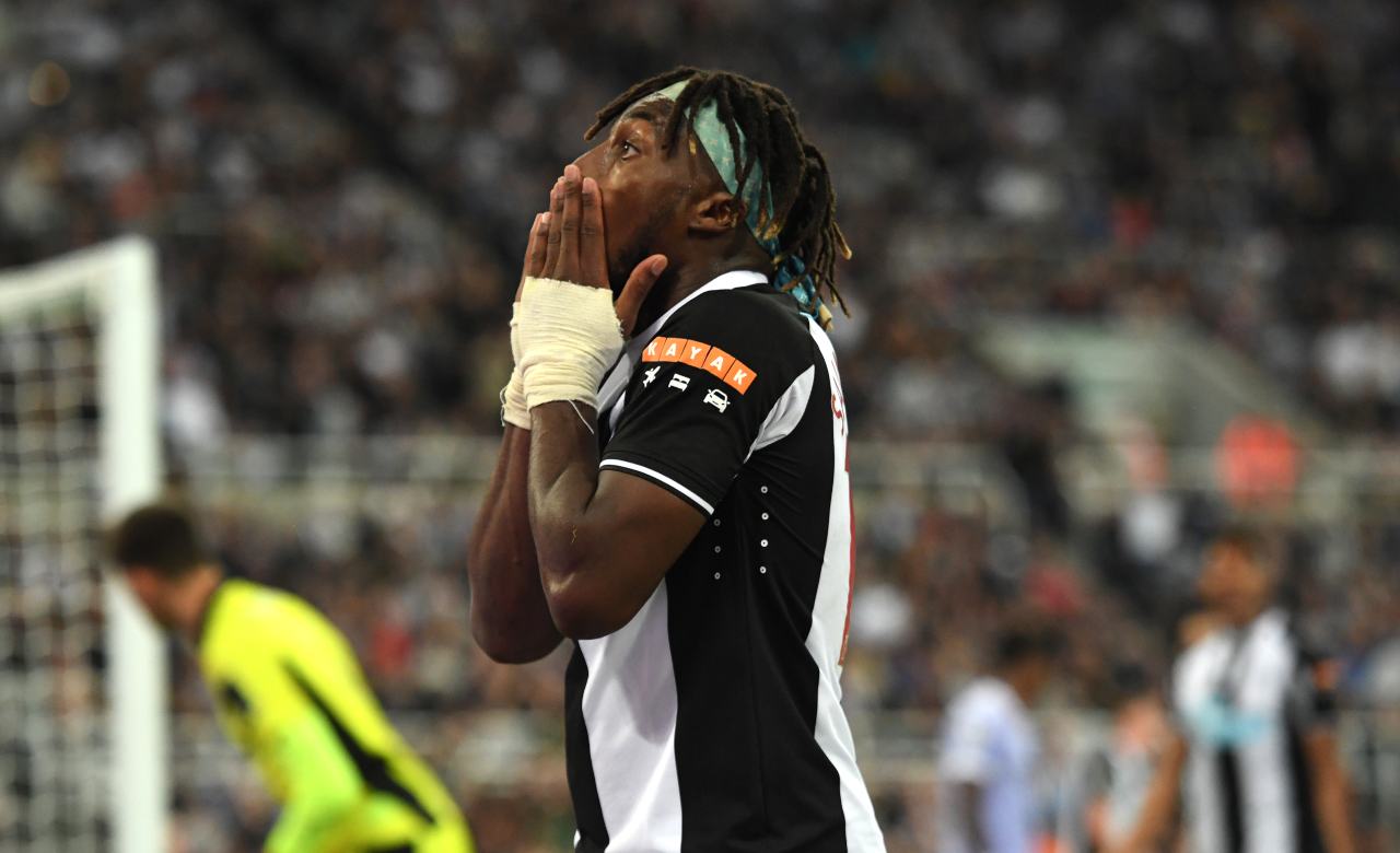 Milan Saint-Maximin