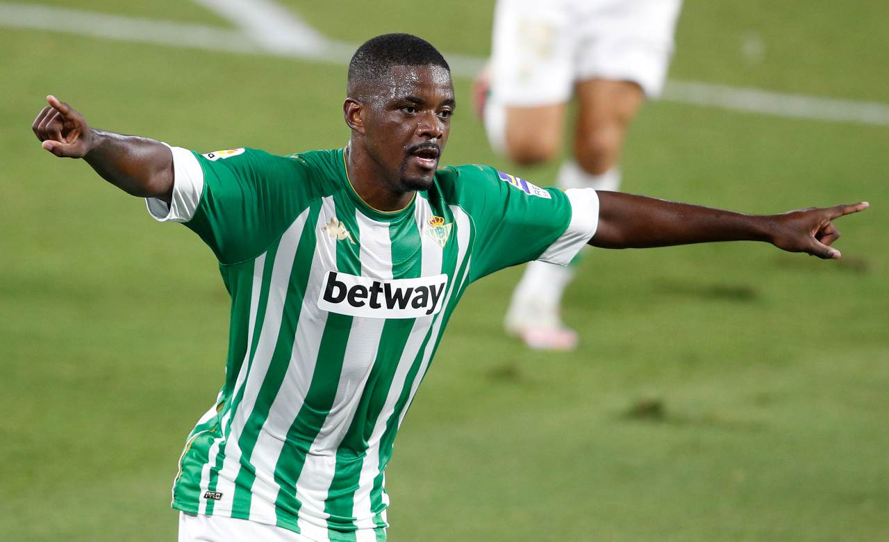 Milan William Carvalho