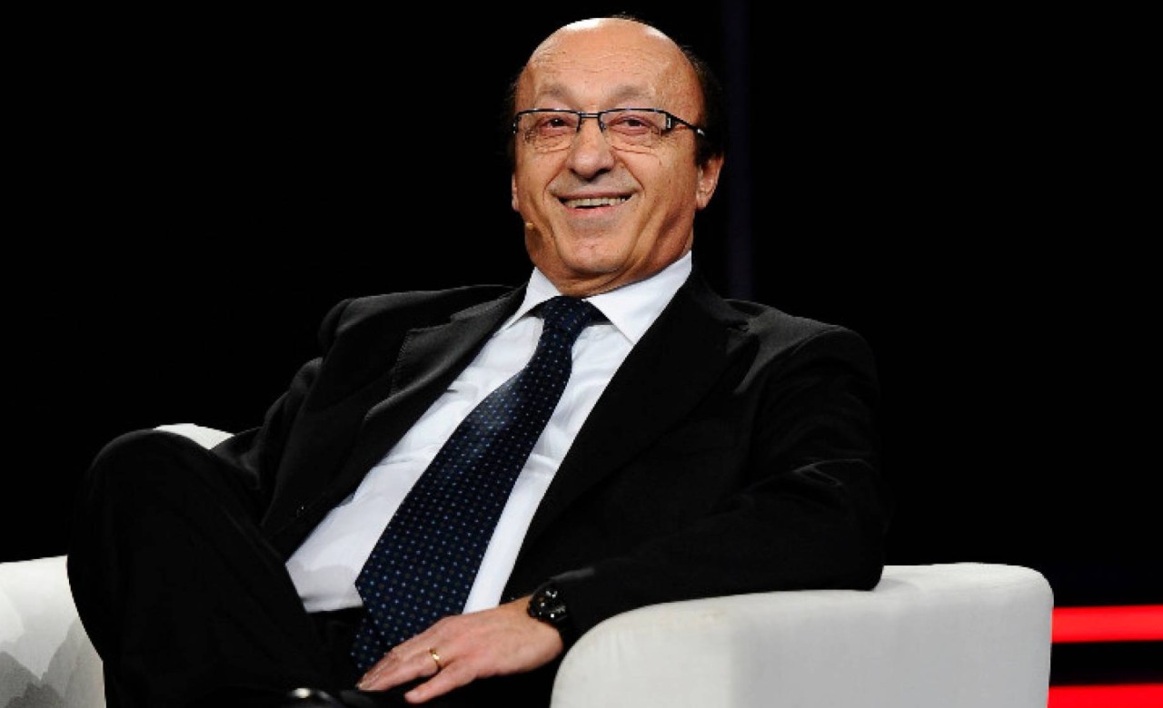 Moggi Calciopoli