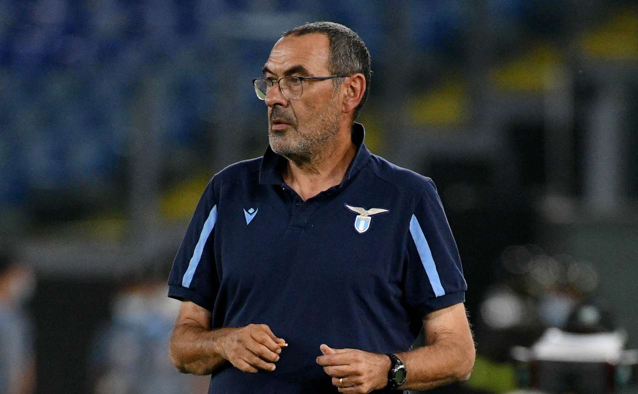 Maurizio Sarri