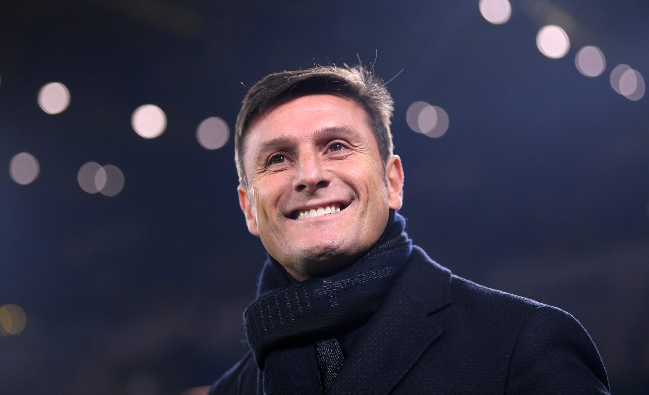 Zanetti Inter