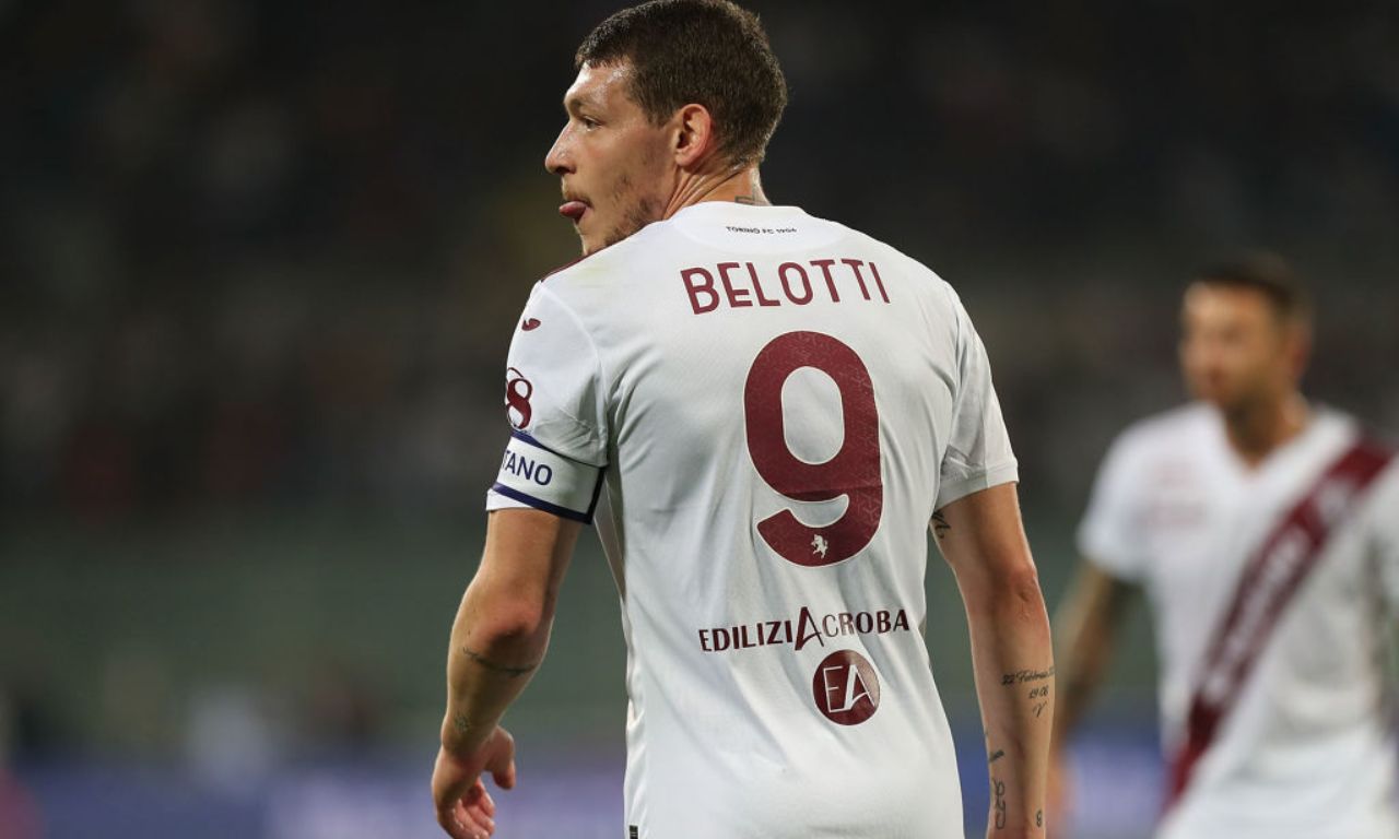 belotti torino