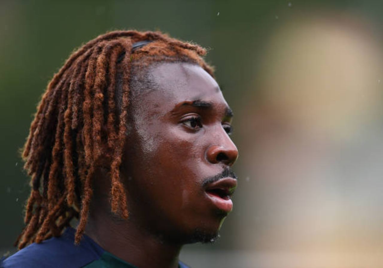 ULTIME ITALIA FORMAZIONI KEAN