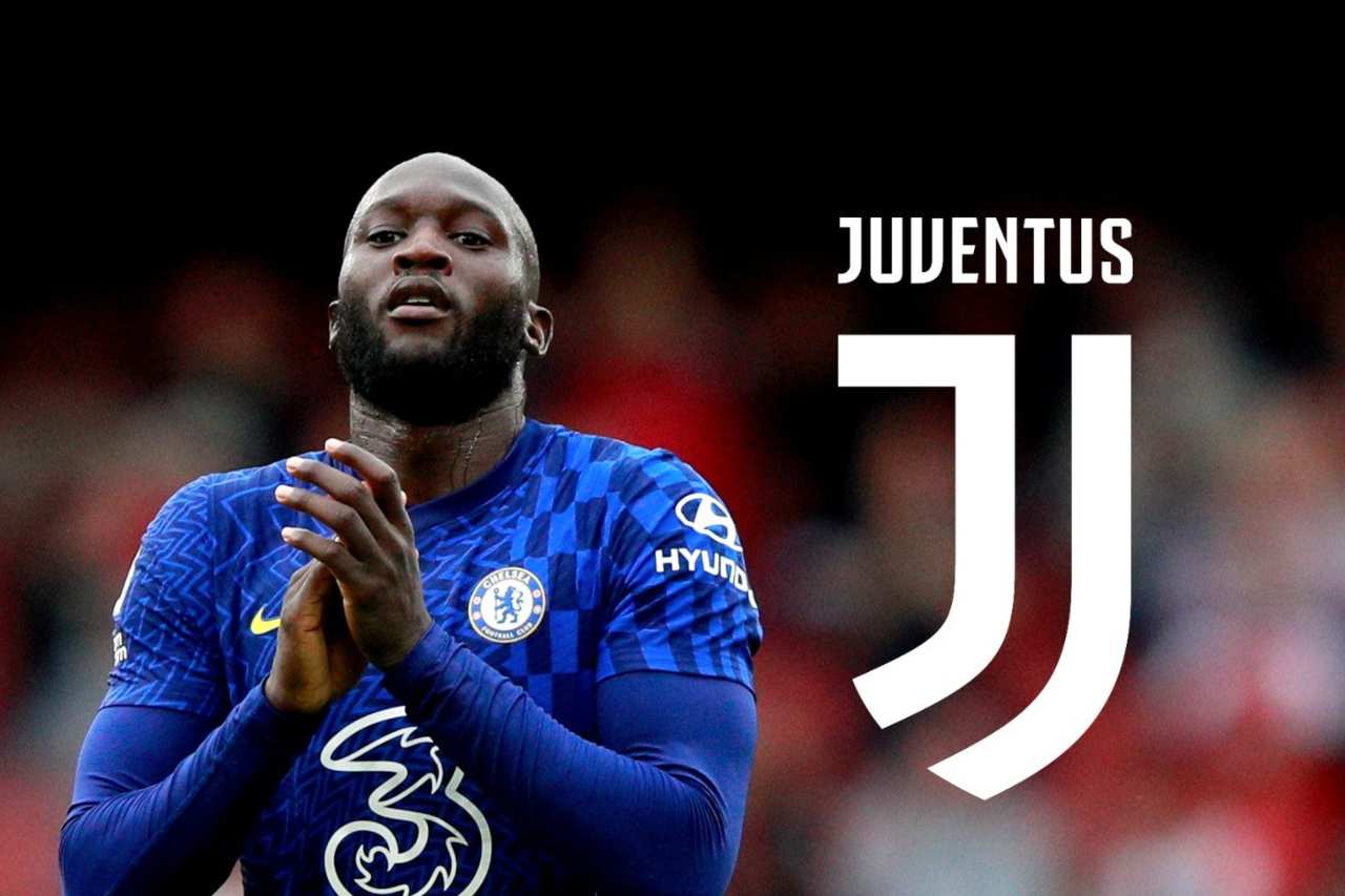 lukaku juventus calciomercato