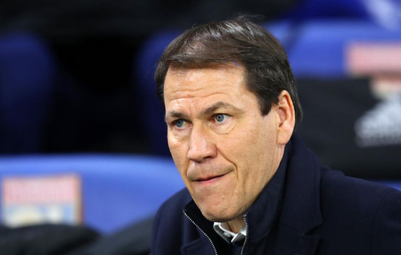 rudi garcia