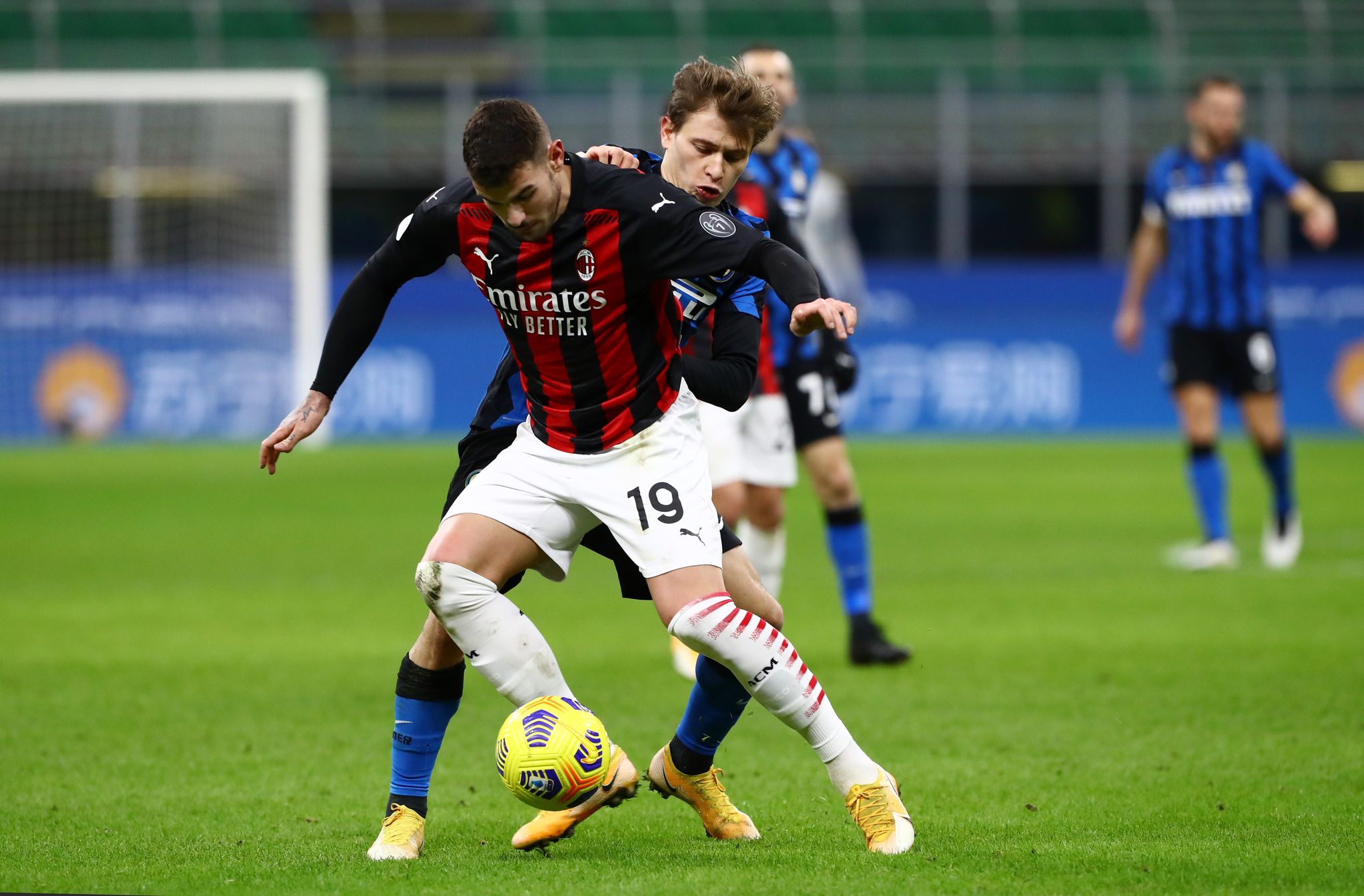 theo hernandez manchester city