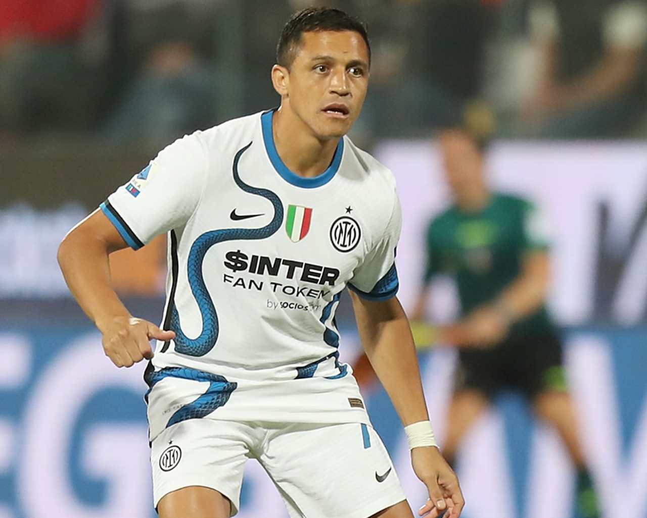 Calciomercato Inter: Alexis Sanchez