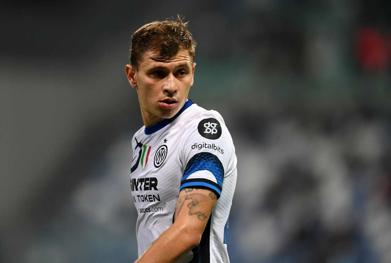 Barella