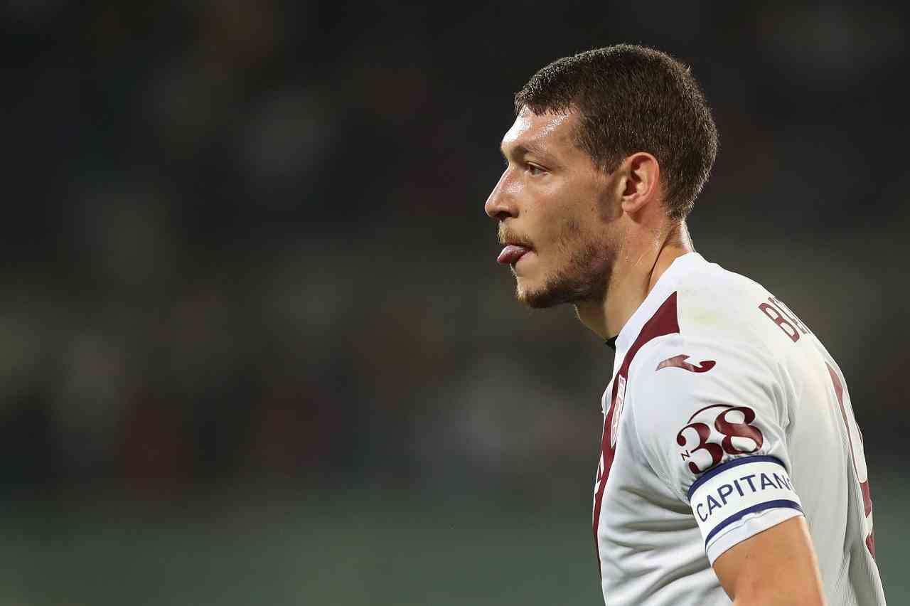 Belotti