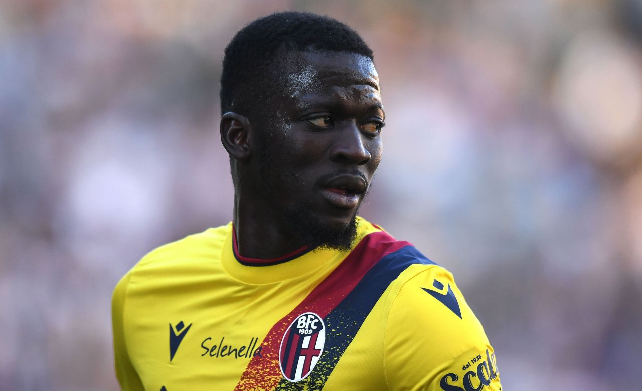 Calciomercato Bologna Barrow