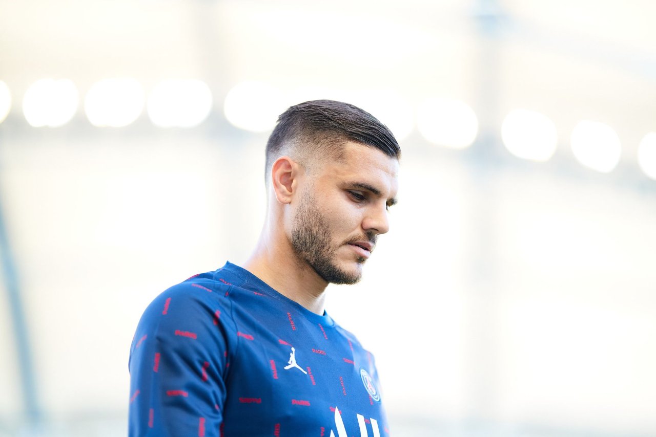 Calciomercato Inter Mauro Icardi