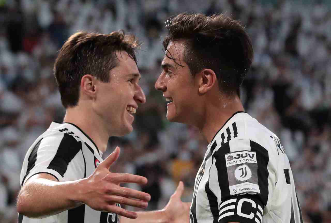 Calciomercato Juventus