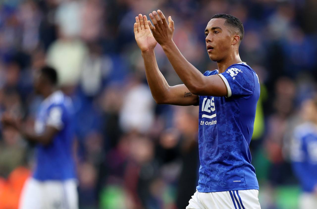 Tielemans