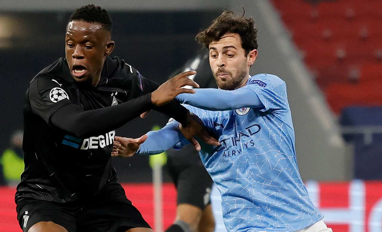 Calciomercato Juventus Zakaria