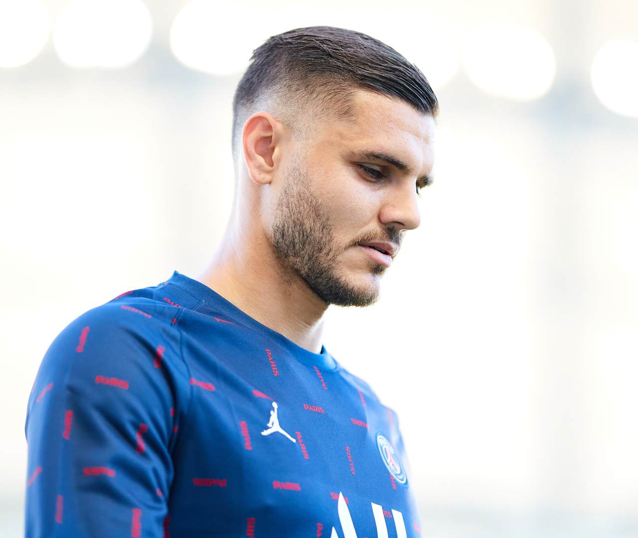 Calciomercato Mauro Icardi