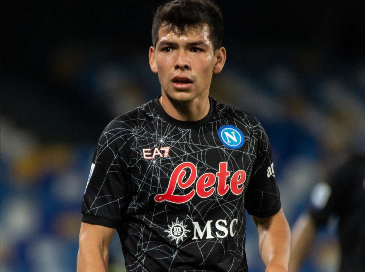 Calciomercato Napoli, "caso Lozano"