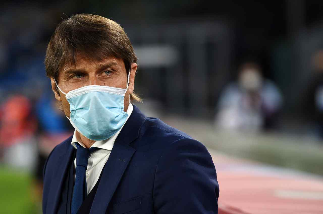 Conte