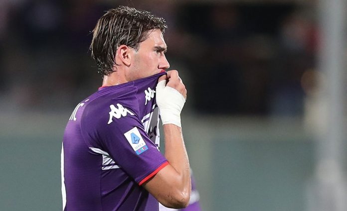 Fiorentina Cagliari Le Formazioni Ufficiali Risultato Live E Highlights
