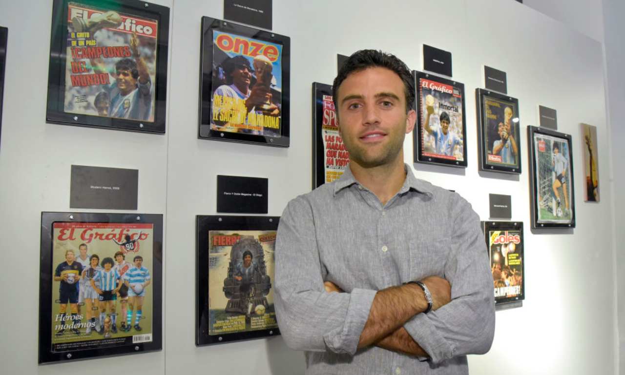 Giuseppe Rossi spal