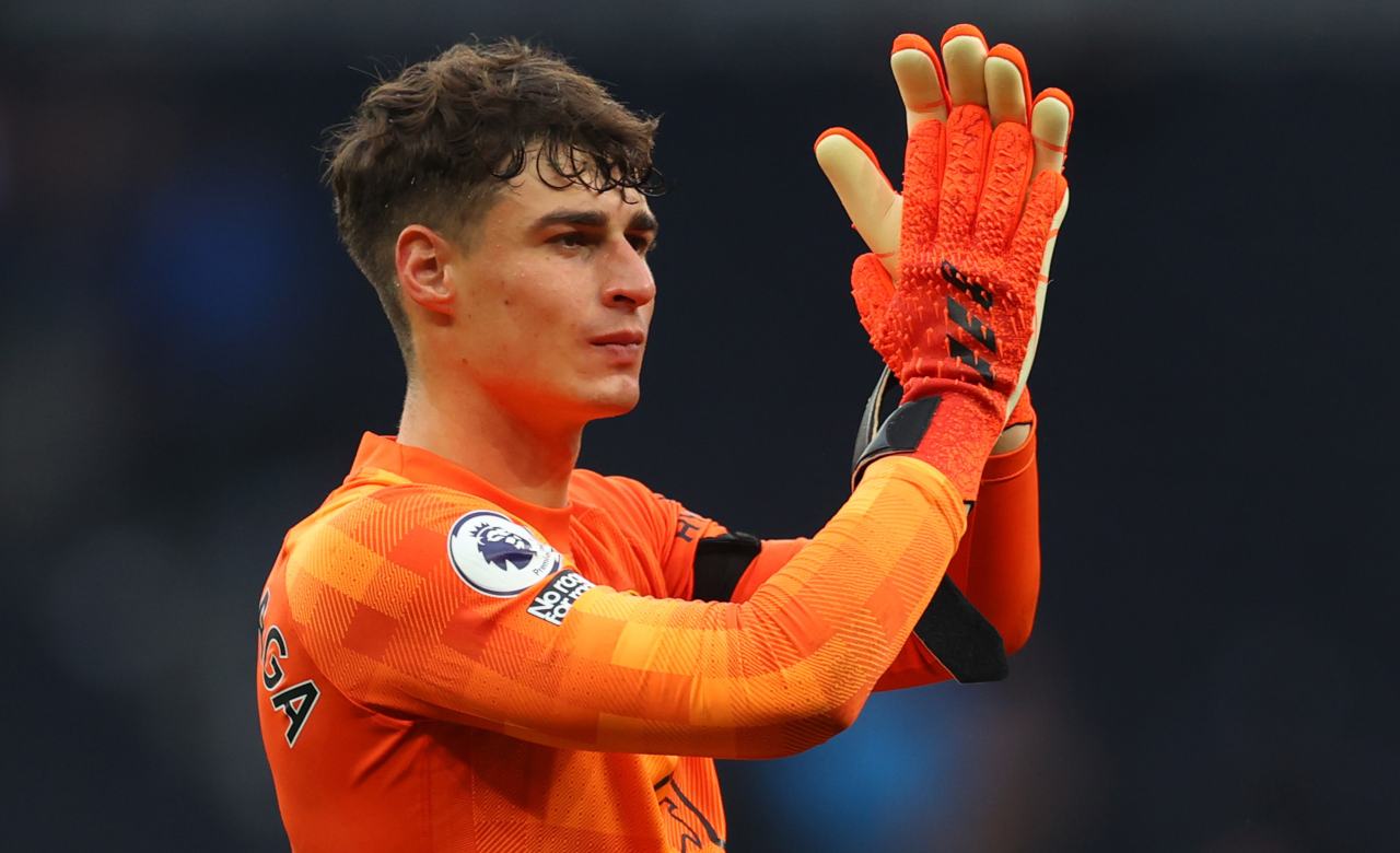 Lazio Kepa