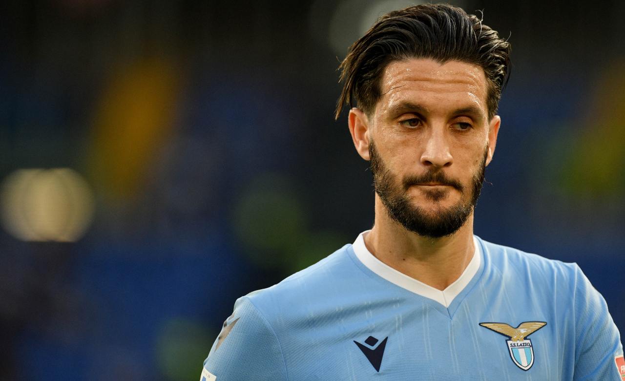 Calciomercato Lazio Luis Alberto