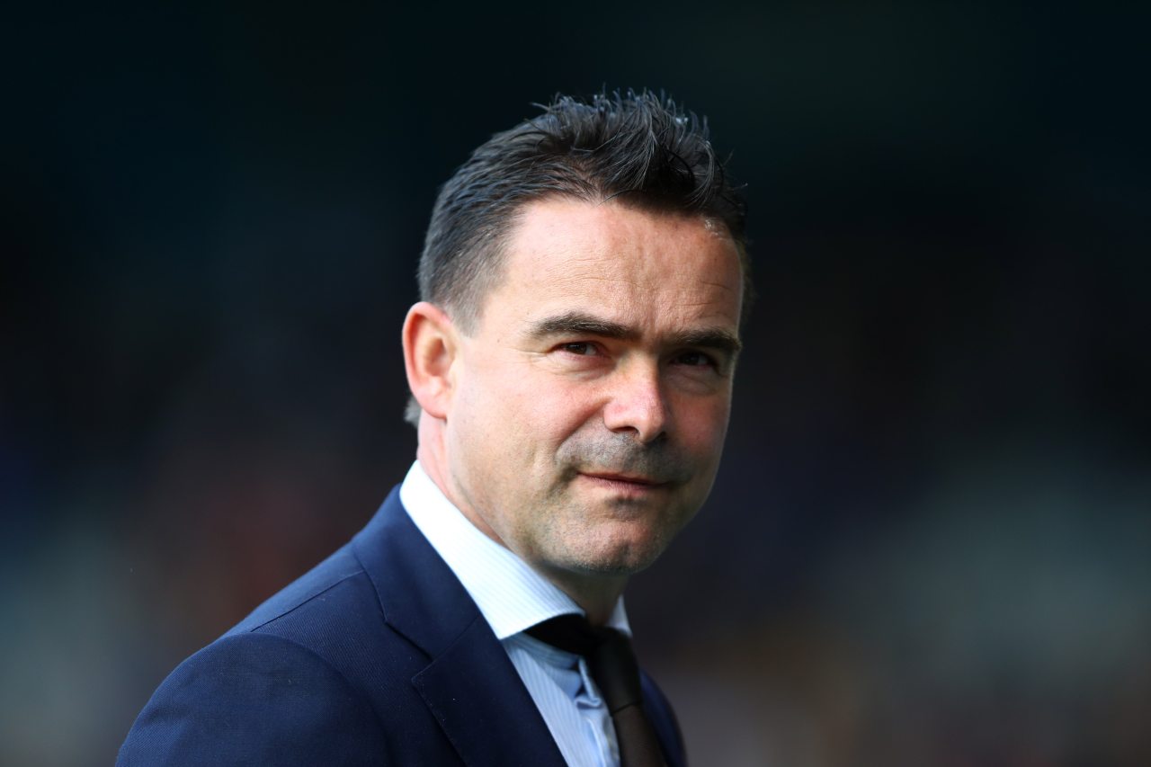 Marc Overmars Newcastle