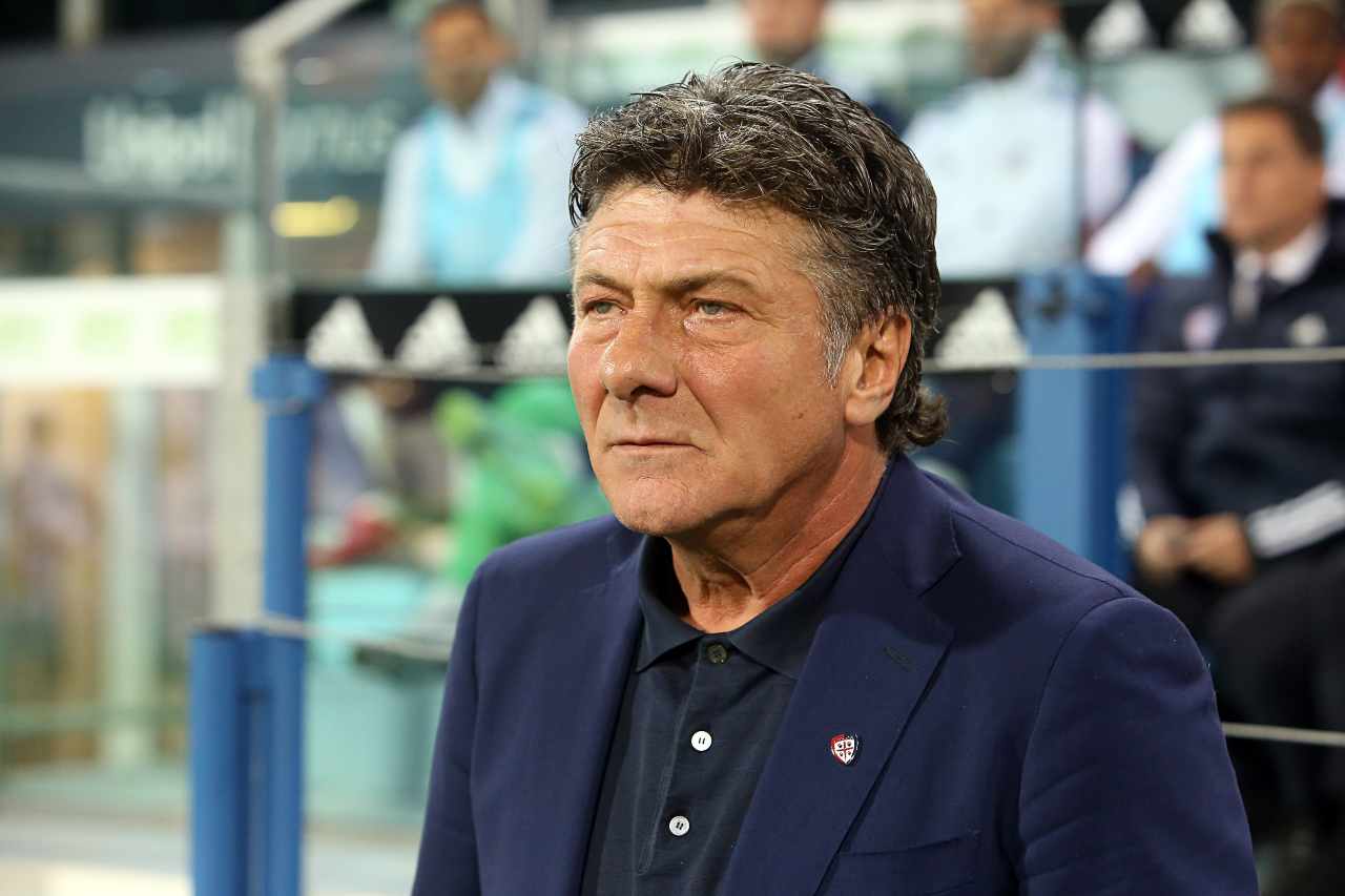 Mazzarri