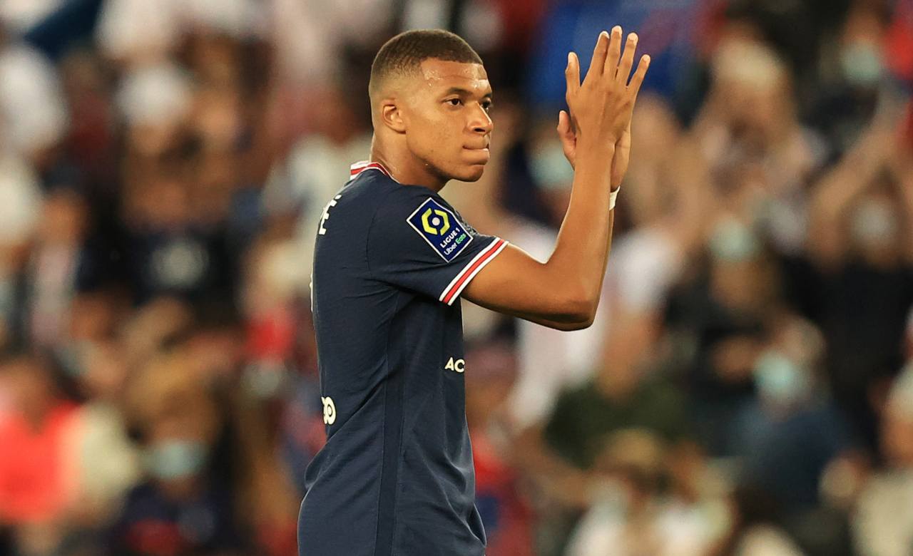 Mbappé