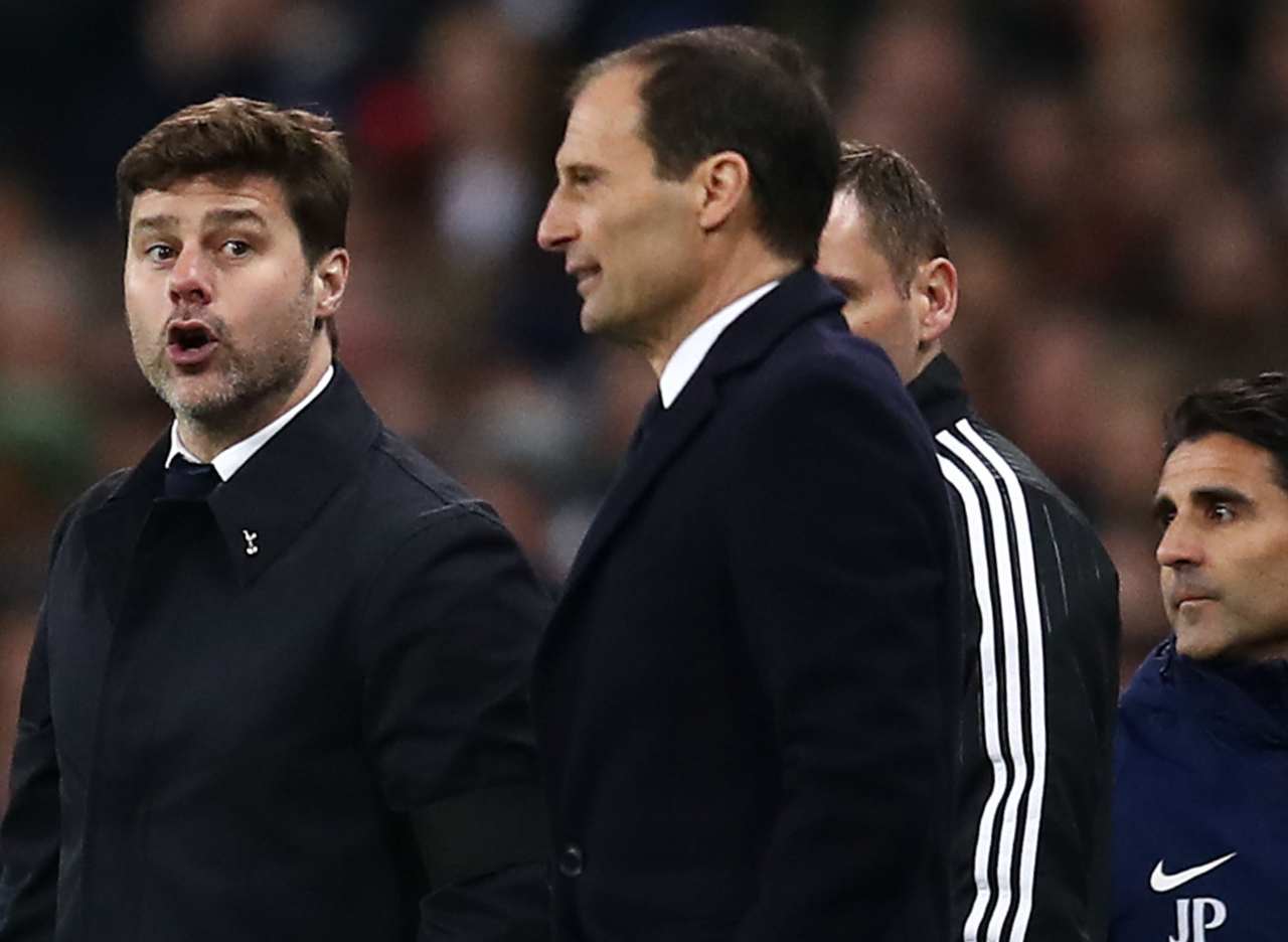 Manchester United Pochettino