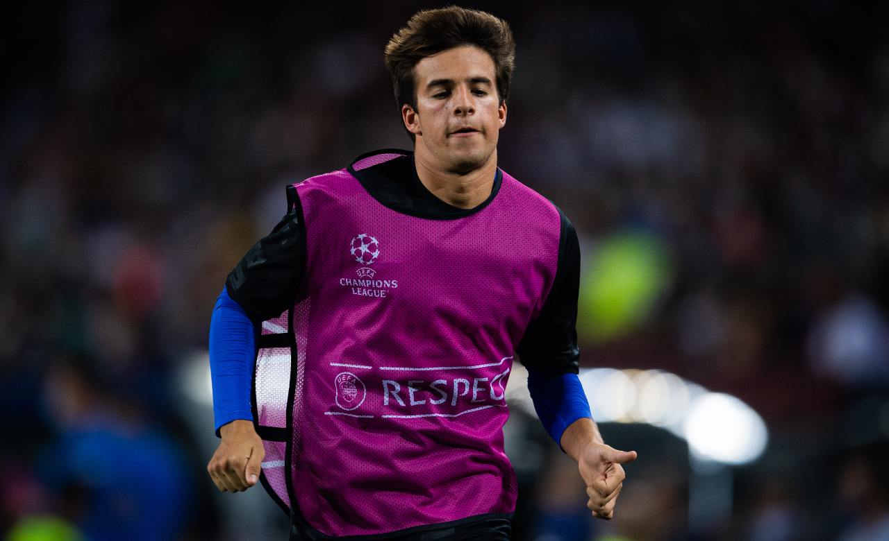 Riqui Puig