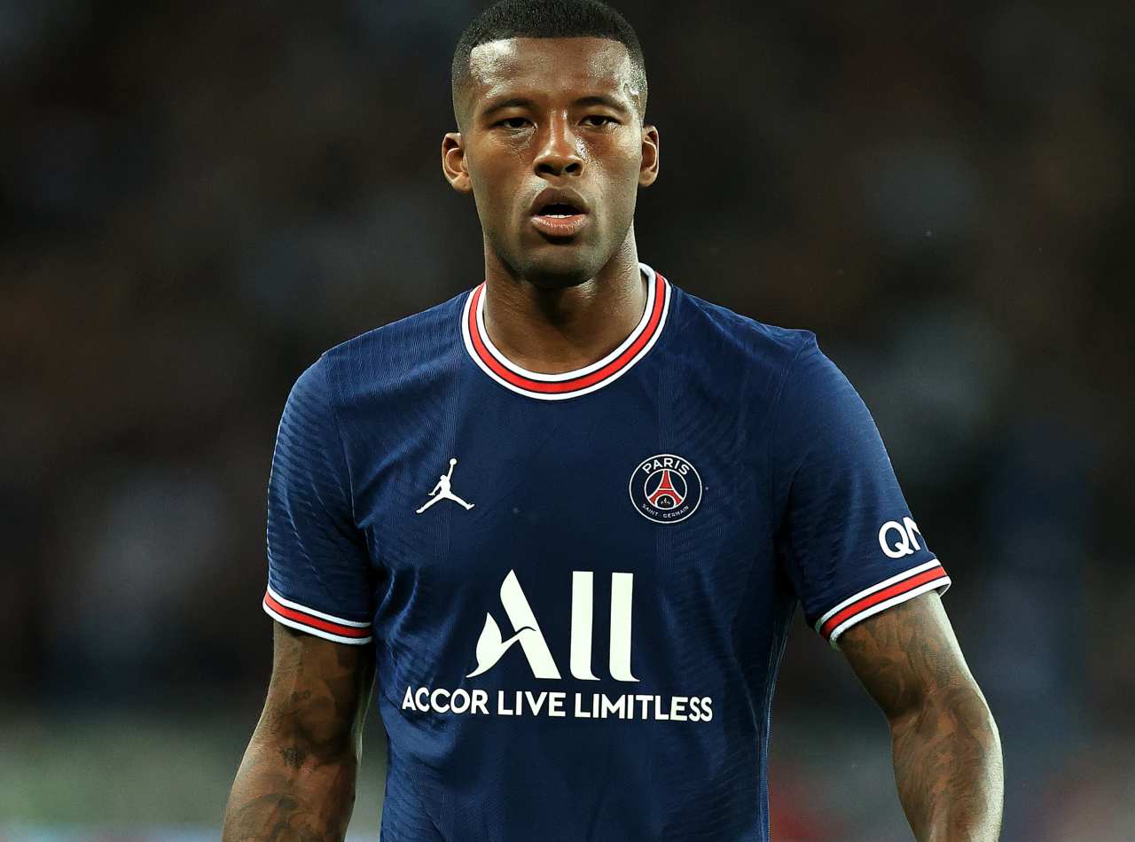 Calciomercato Juventus Wijnaldum