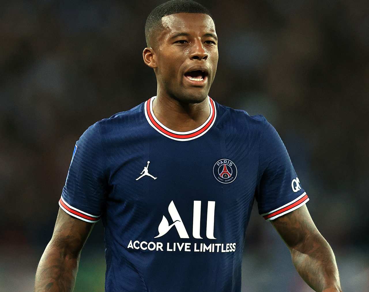 Calciomercato Juventus Wijnaldum 