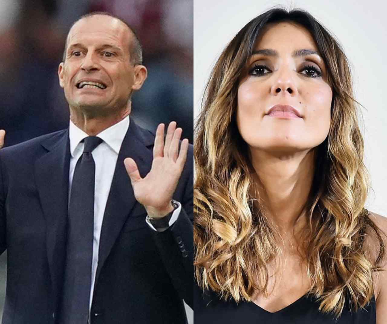 allegri tradimento ambra