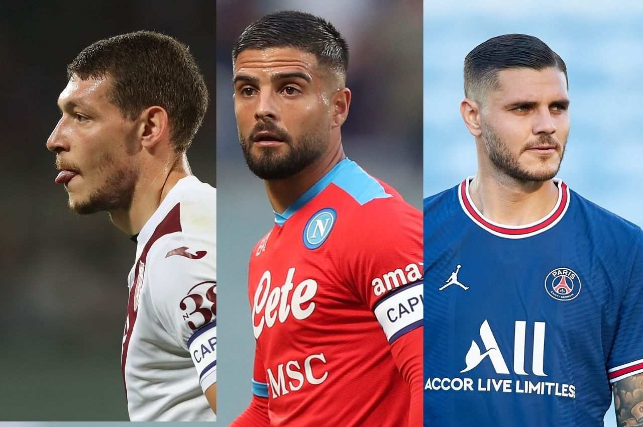 calciomercato juventus