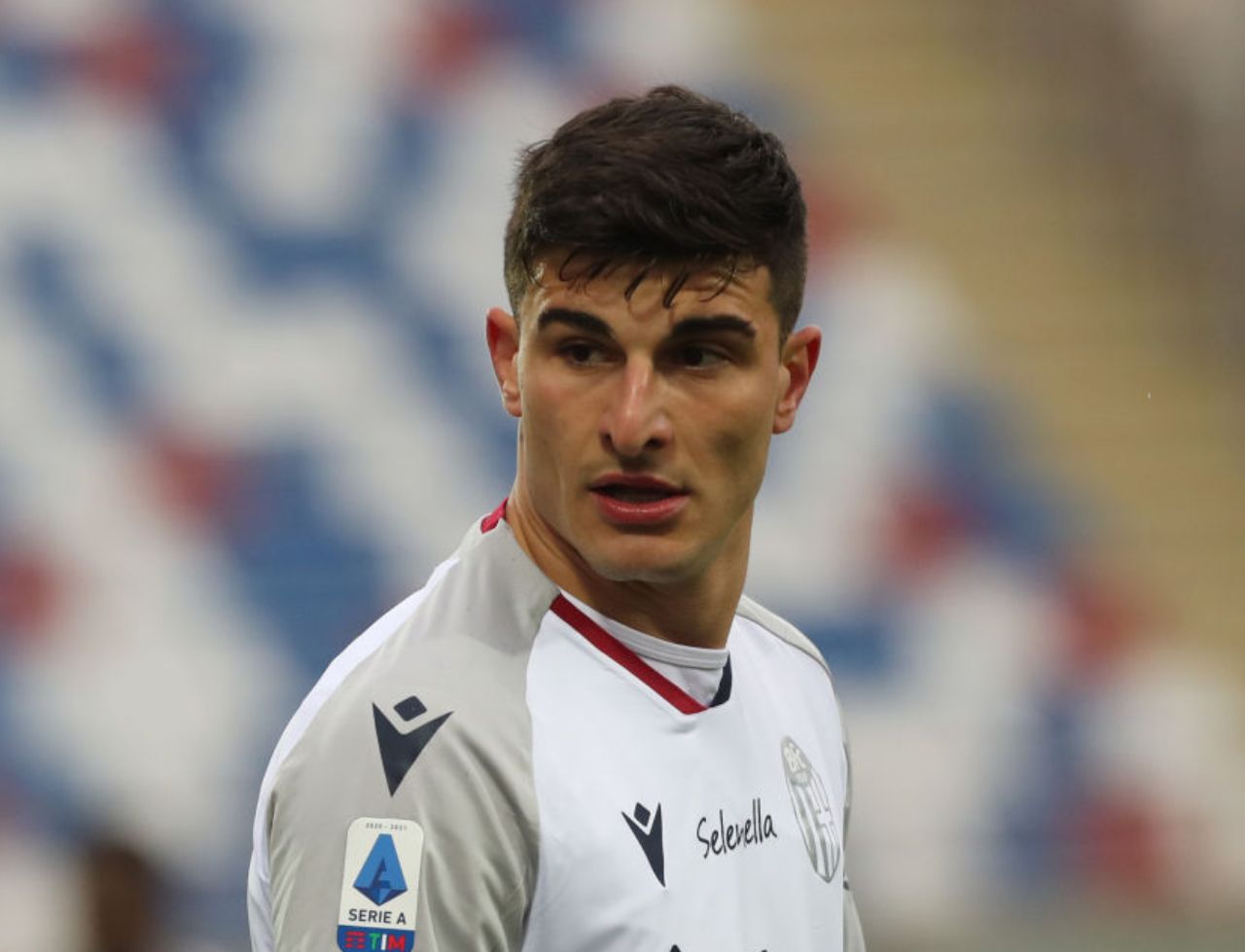 calciomercato bologna orsolini sostituto