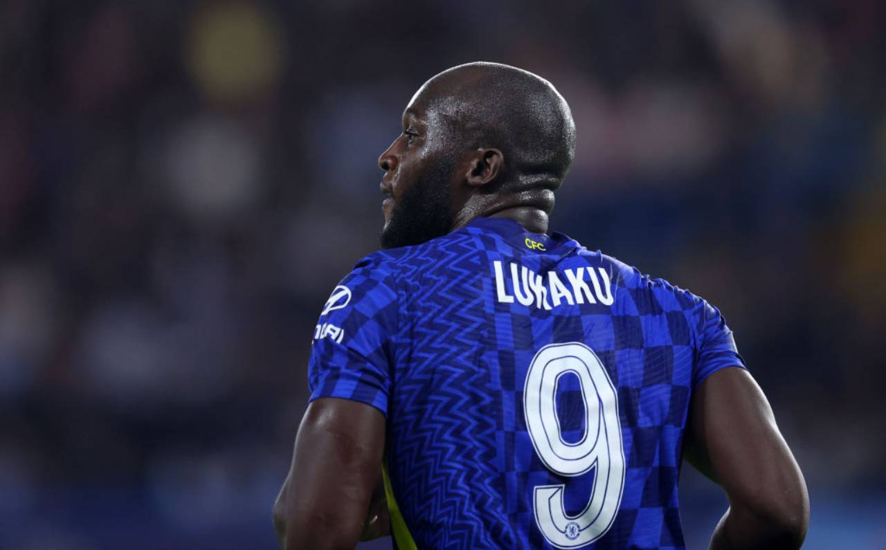 calciomercato lukaku juve