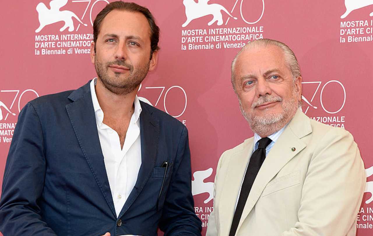 de laurentiis bari calcio