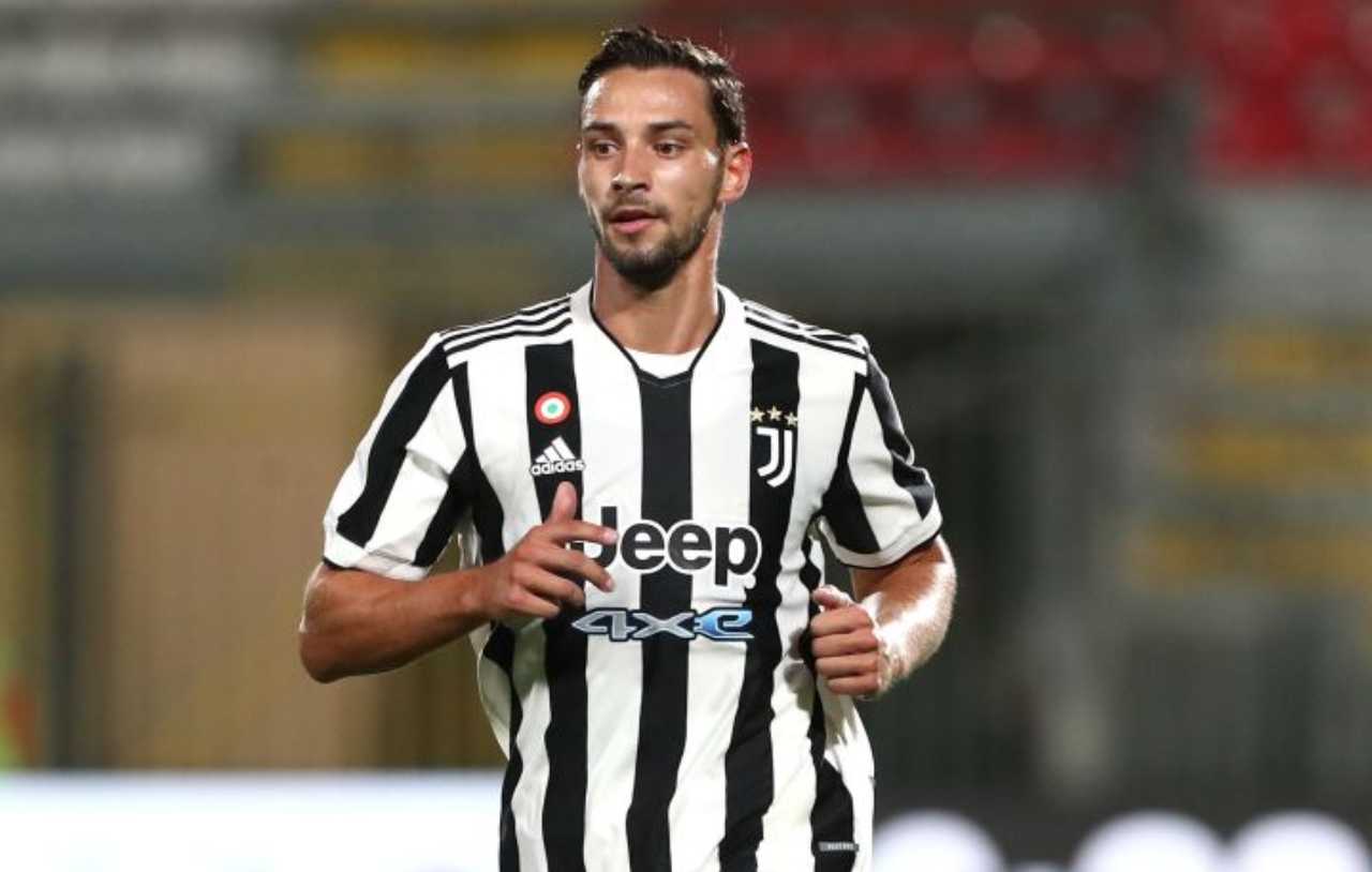 infortunio de sciglio