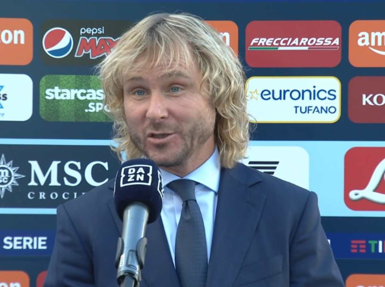 calciomercato juventus nedved