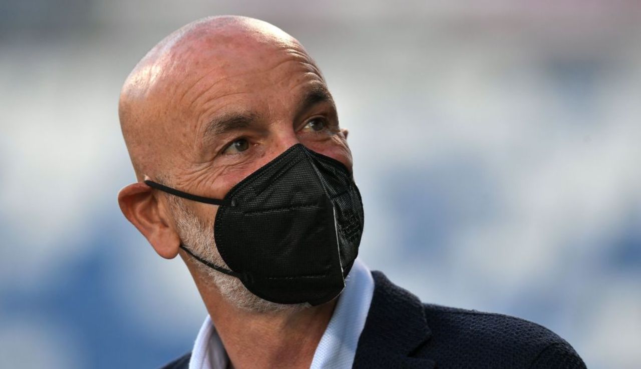 rinnovo pioli milan addio