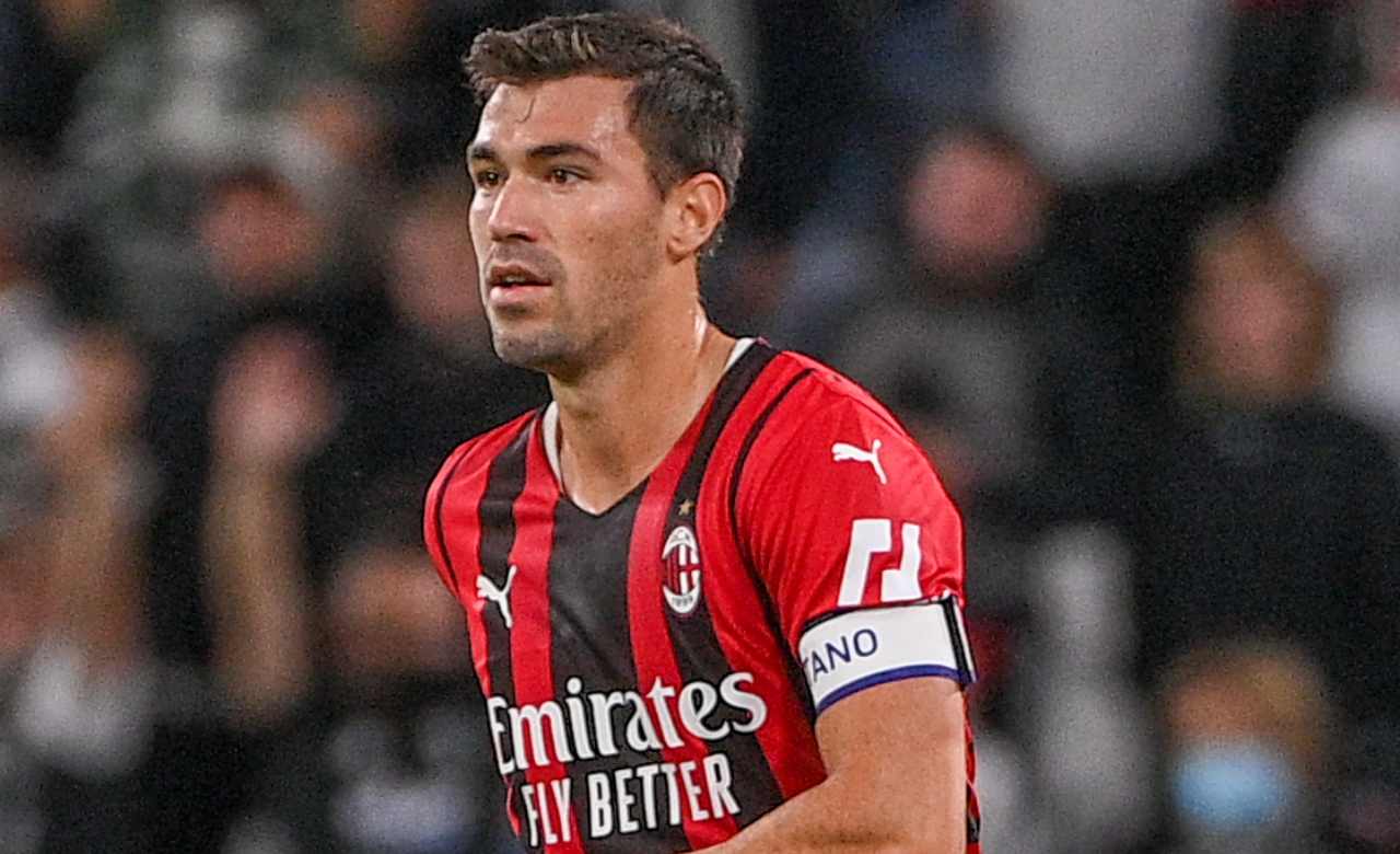 Alessio Romagnoli