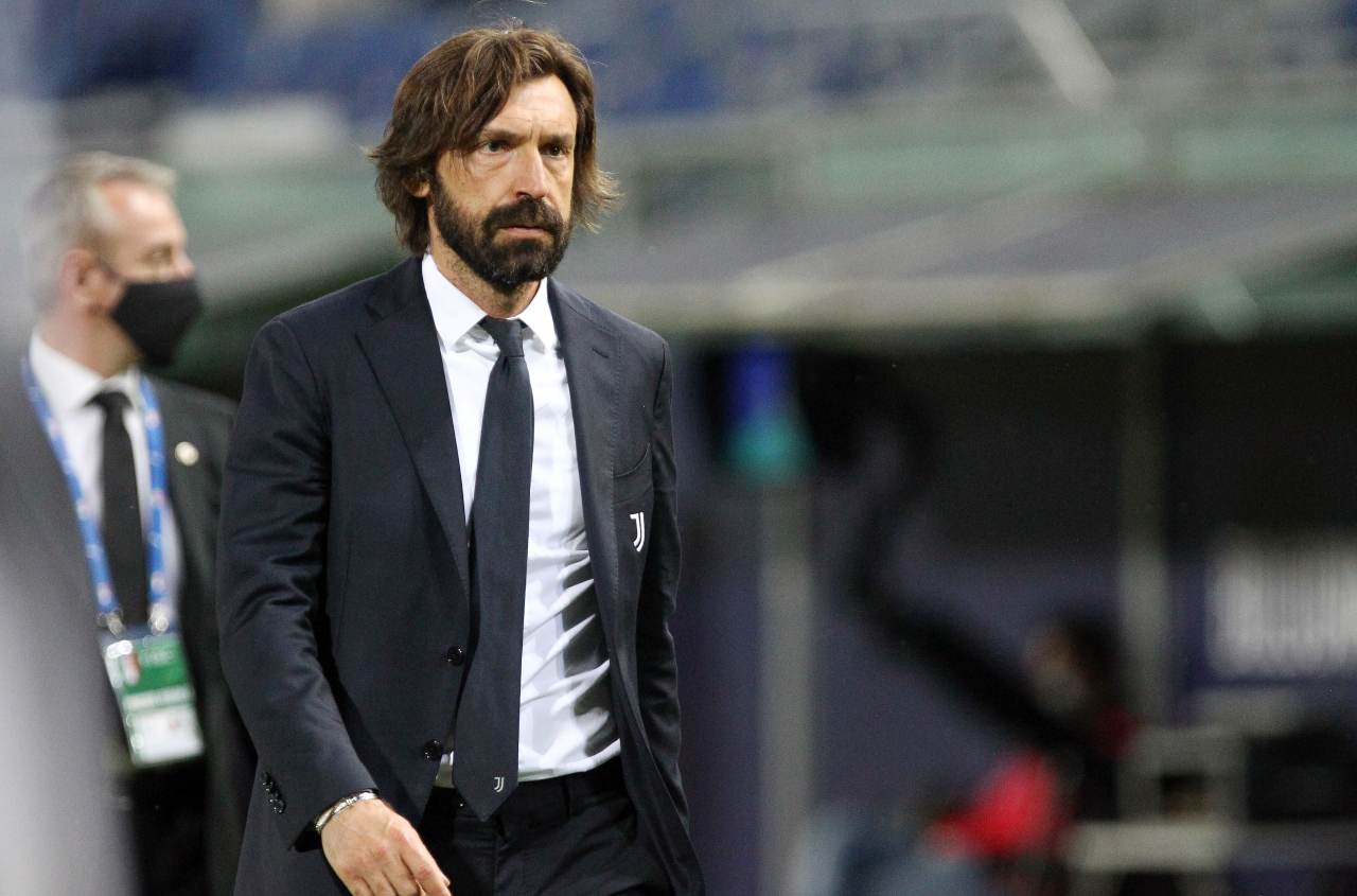 Genoa esonero Ballardini, pronto Pirlo