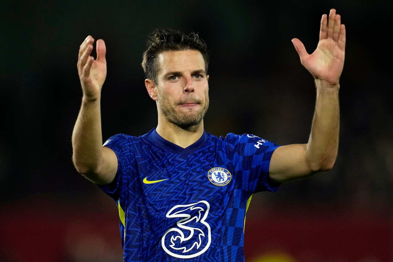 Azpilicueta