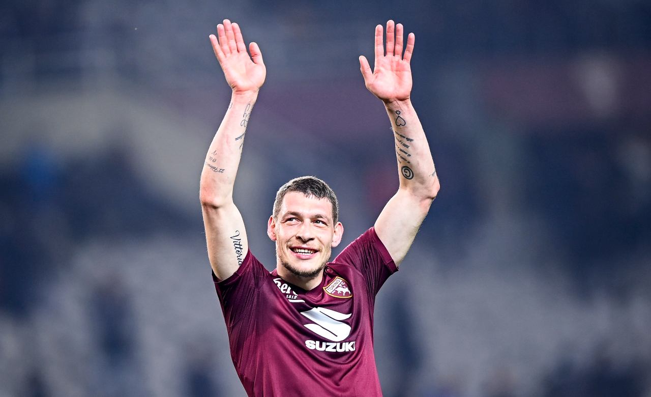 Belotti